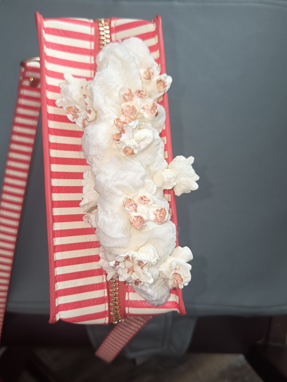 Disney Popcorn Bag - RARE FIND!! - Picture 7 of 8